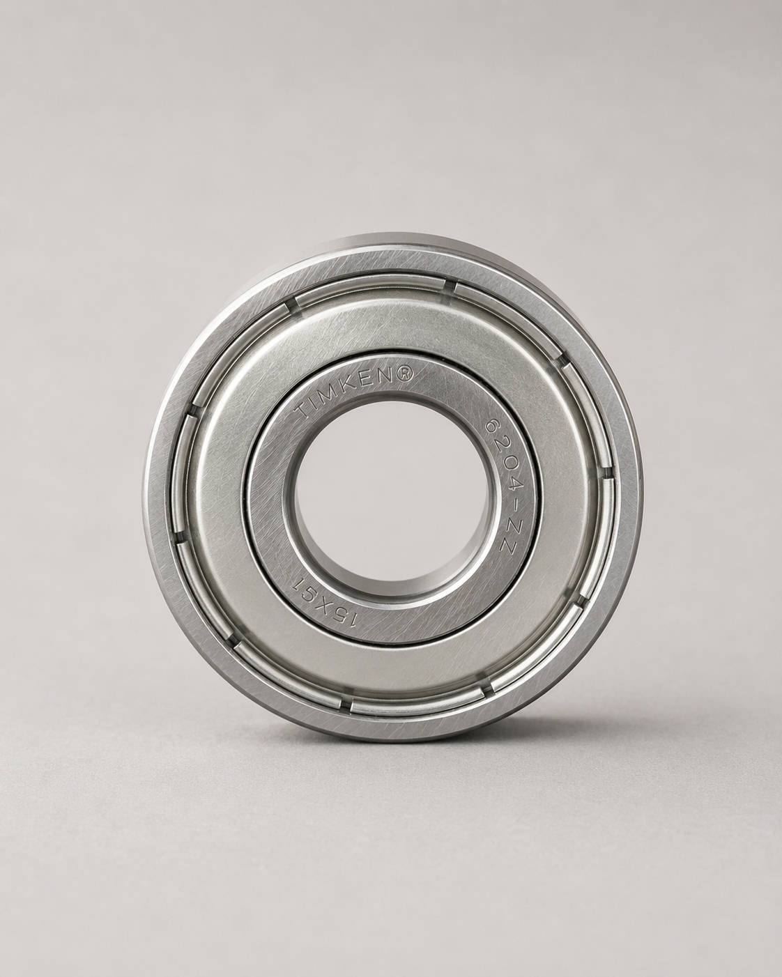 Rolamento 6204 ZZ TIMKEN