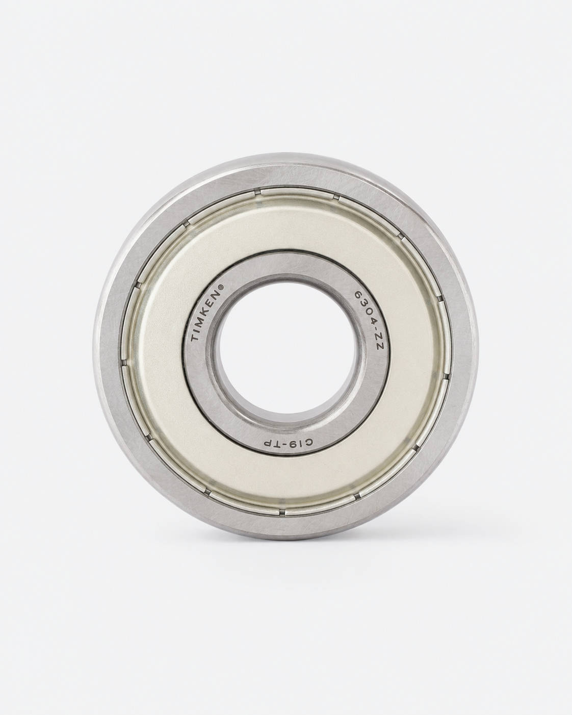 Rolamento 6304 ZZ TIMKEN