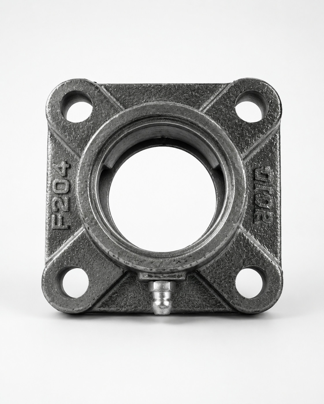 Mancal Flangeado F204 GBR