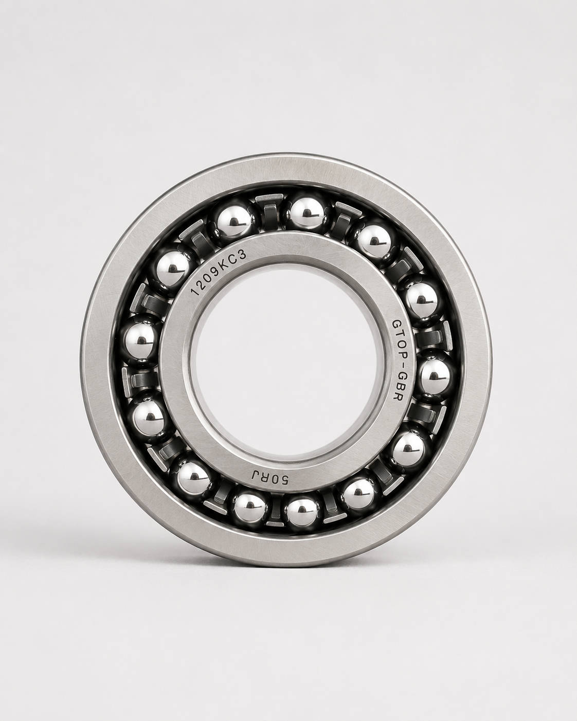 Rolamento 1209 K C3 GBR