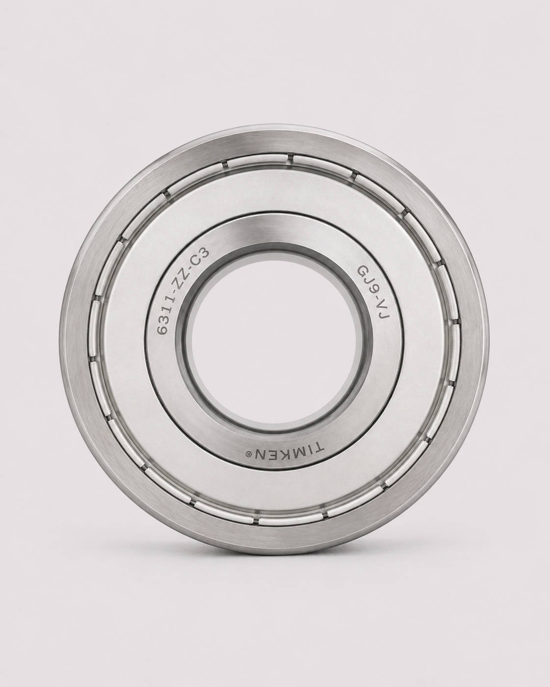Rolamento 6311 ZZ C3 TIMKEN