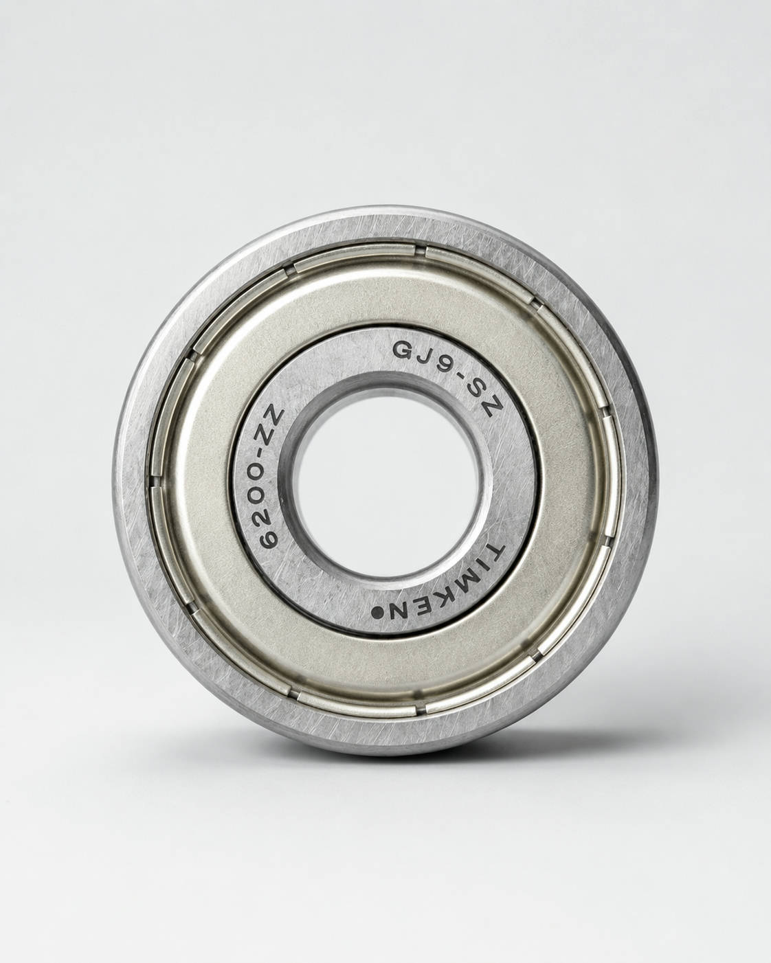 Rolamento 6200 ZZ TIMKEN