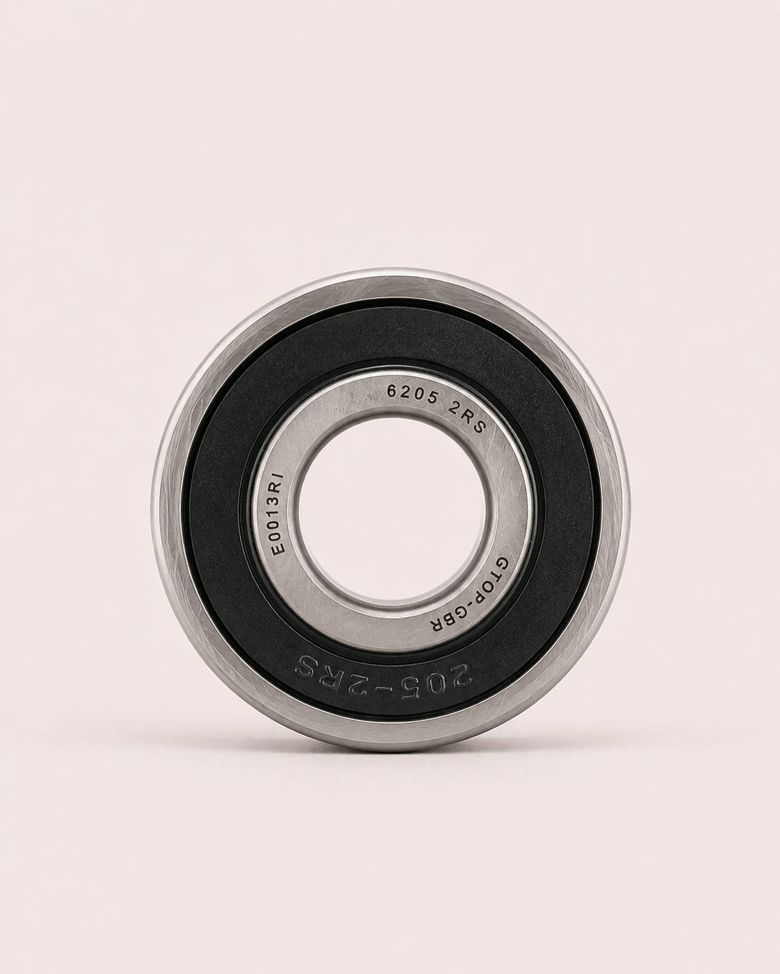 Rolamento 6205 2RS GBR