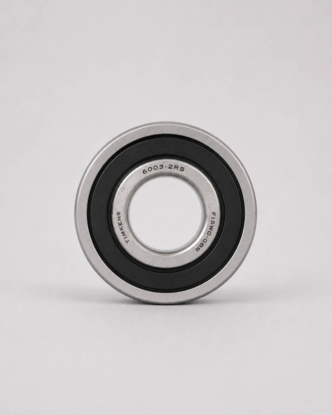 Rolamento 6003 2RS TIMKEN