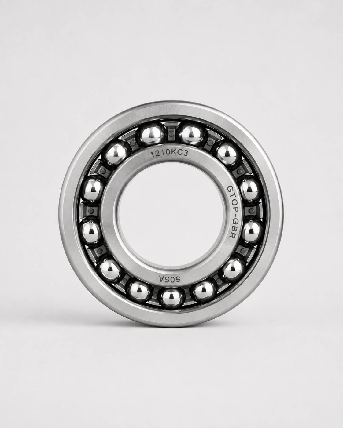 Rolamento 1210 K C3 GBR