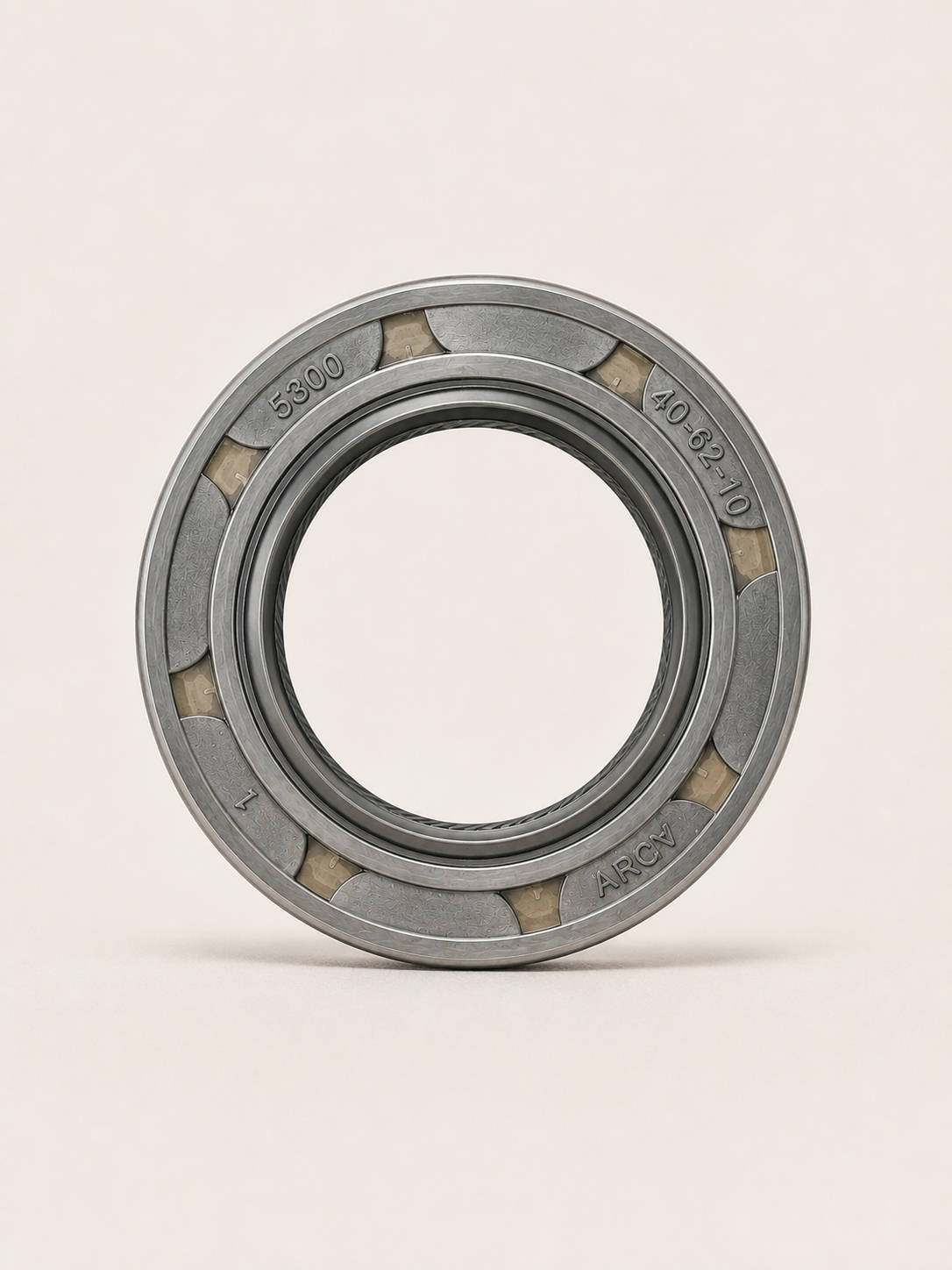 Retentor 5300 BRG 40x62x10 ARCA