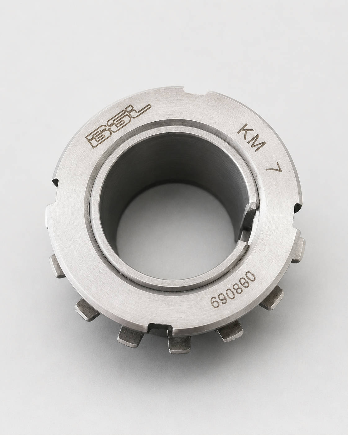 Bucha de Fixação H207 BGL
