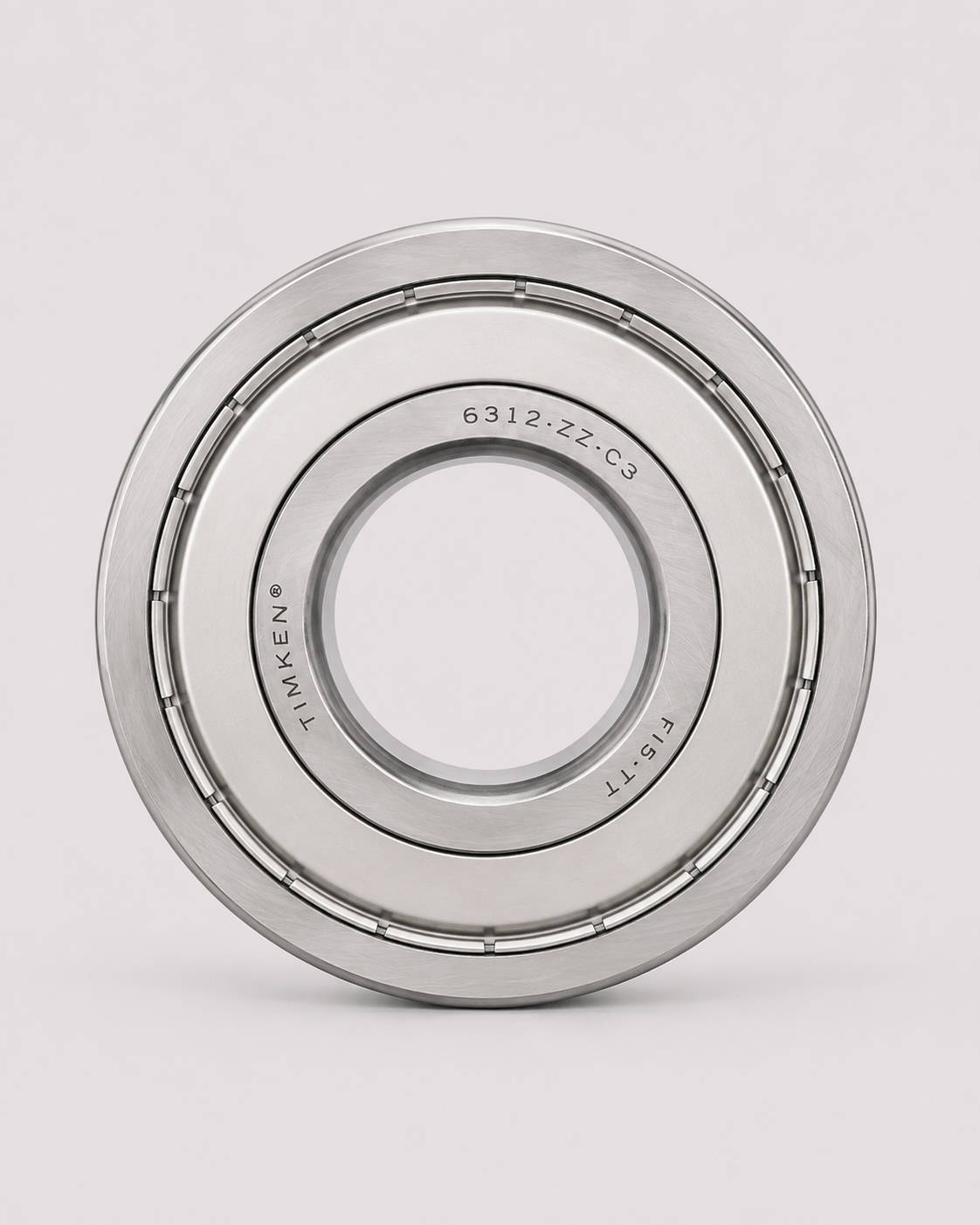 Rolamento 6312 ZZ C3 TIMKEN