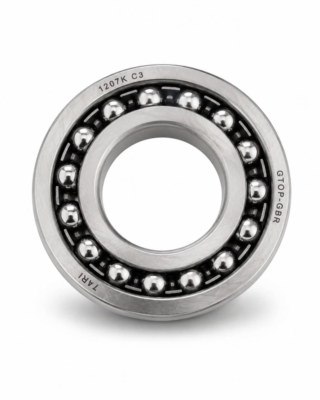 Rolamento 1207 K C3 GBR