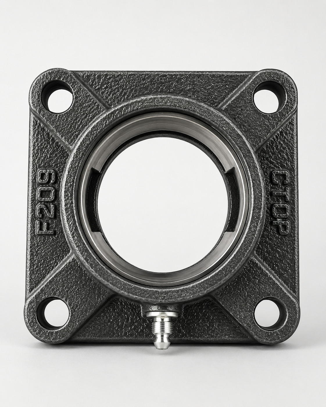 Mancal Flangeado F209 GBR