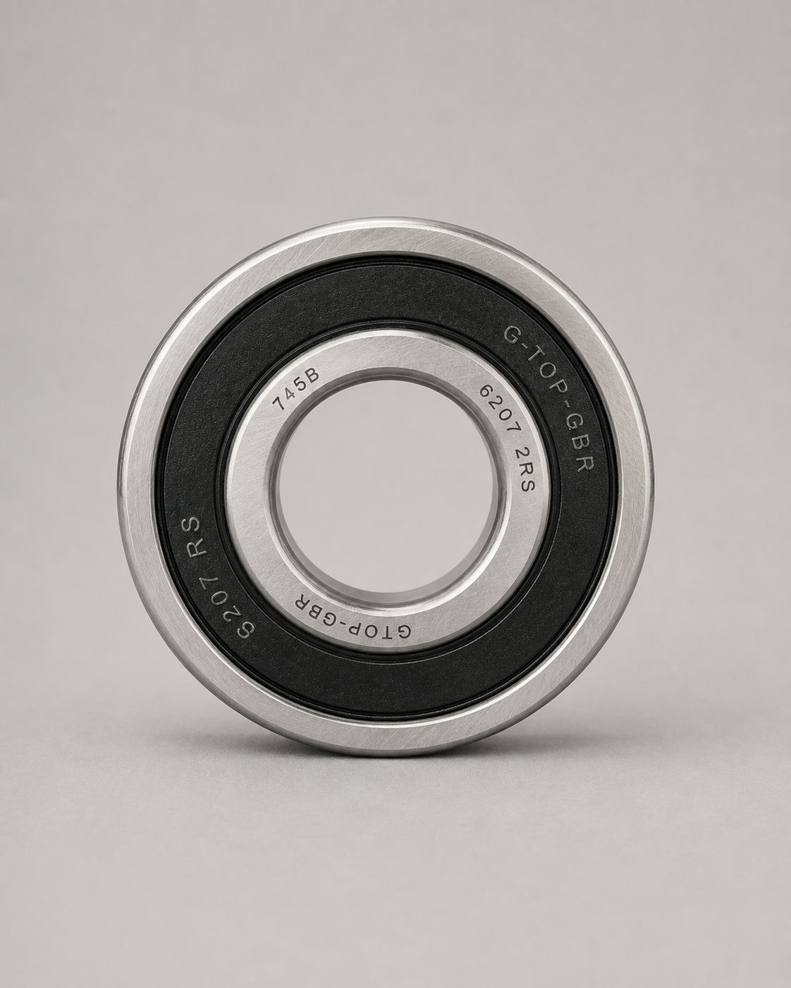 Rolamento 6207 2RS GBR