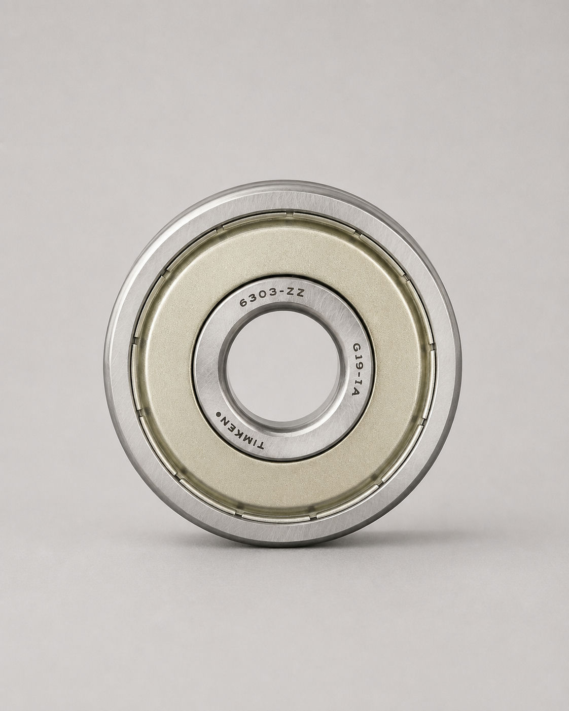 Rolamento 6303 ZZ TIMKEN