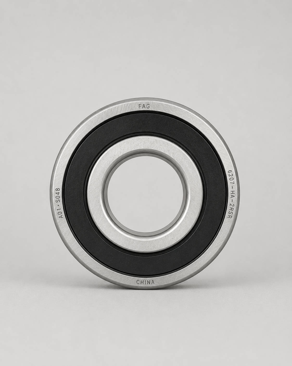 Rolamento 6207 2RS FAG