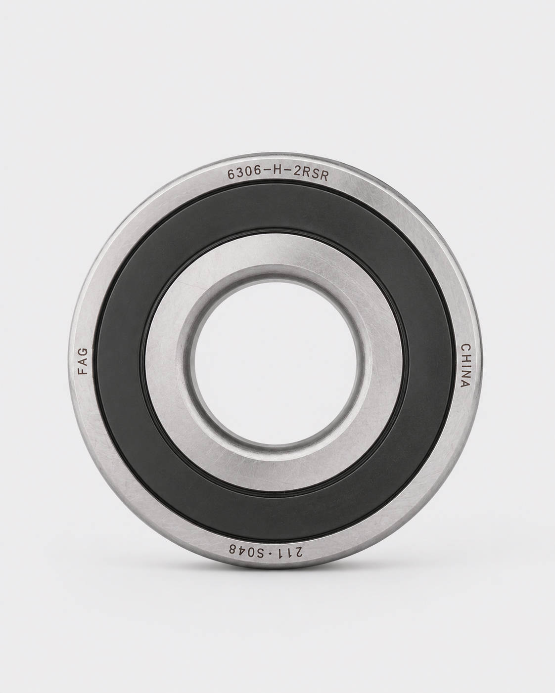 Rolamento 6306 2RS FAG