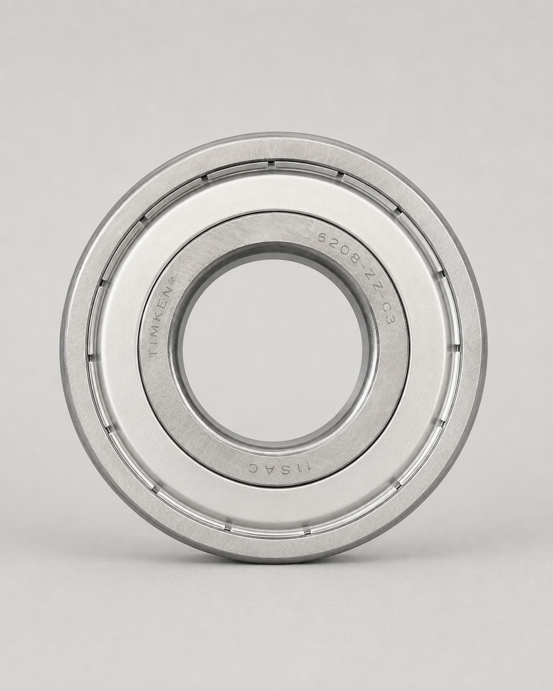 Rolamento 6208 ZZ TIMKEN
