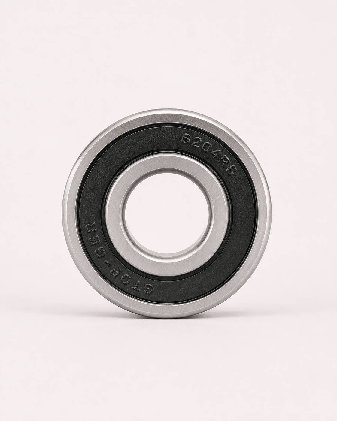 Rolamento 6204 2RS GBR