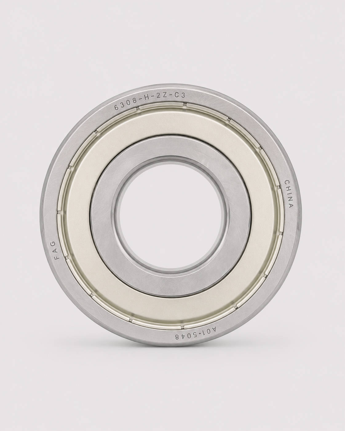 Rolamento 6308 ZZ C3 FAG