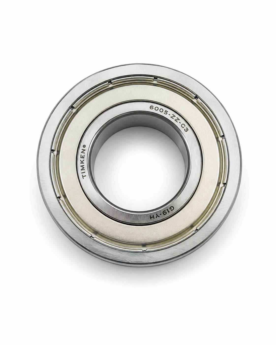 Rolamento 6005 ZZ TIMKEN