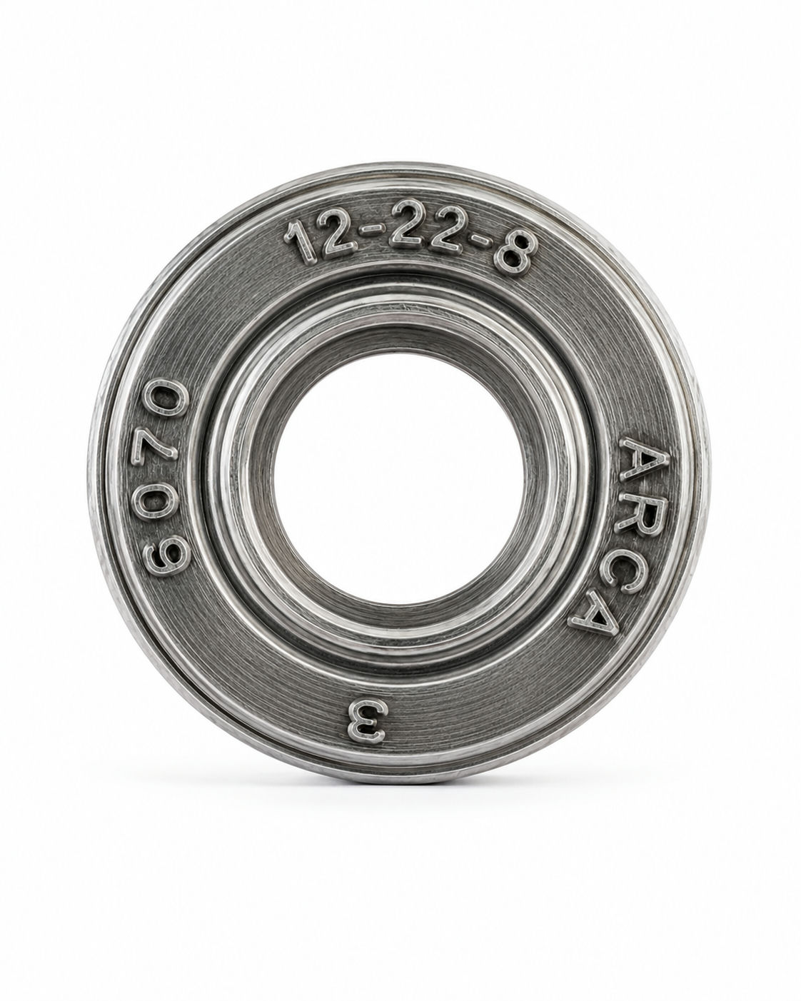 Retentor 6070 BRG 12x22x5 ARCA