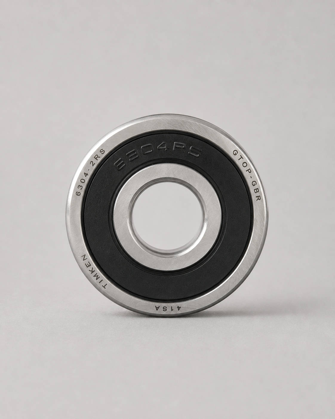 Rolamento 6304 2RS GBR