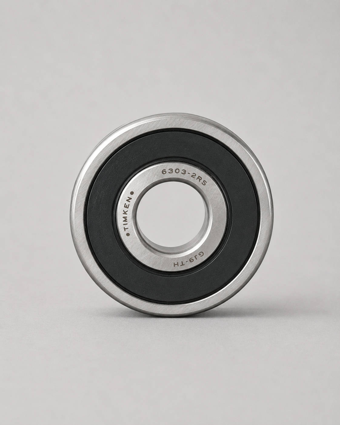 Rolamento 6303 2RS TIMKEN